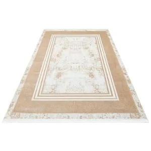 Conceptum Hypnose  St 17 - Beige Xw Beige
White Carpet (120 x 180)
