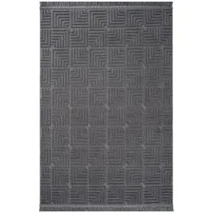 Conceptum Hypnose  Stone 1062 - Anthracite  Carpet (100 x 450)