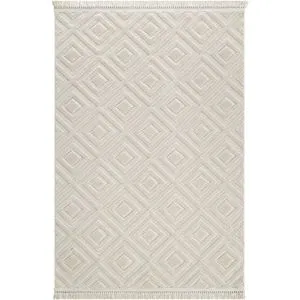 Conceptum Hypnose Stone 1089 - Bež Tepih (100 x 450 cm)