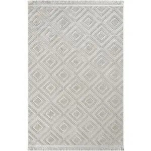 Conceptum Hypnose  Stone 1089 - Grey Carpet (100 x 450)