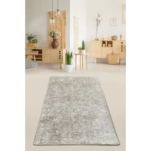 Conceptum Hypnose  Suolo - Beige Beige Hall Carpet (80 x 200)