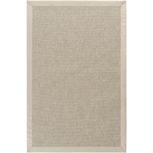 Conceptum Hypnose Sydney M104 - Bež Tepih (80 x 300 cm)