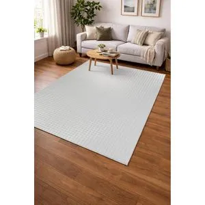 Conceptum Hypnose tepih Buble, 100 × 130 cm, krem