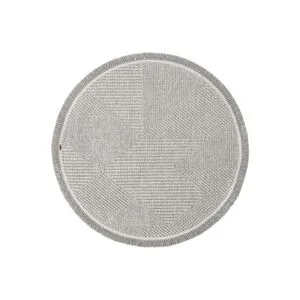 Conceptum Hypnose  Vera 1456 - Grey Grey Carpet (200 cm)