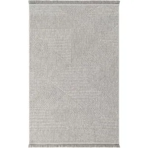 Conceptum Hypnose Vera 1456 - Sivi Tepih (80 x 150 cm)