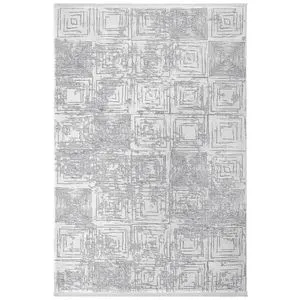 Conceptum Hypnose Verona 1908 - Tepih u krem boji (160 x 250 cm)