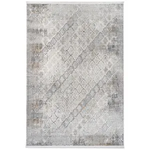 Conceptum Hypnose   Verona 1910 - Mink Carpet (120 x 350)