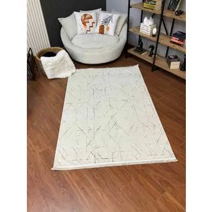 Conceptum Hypnose Verona Tepih od Bambu - Braon (80 x 150 cm)