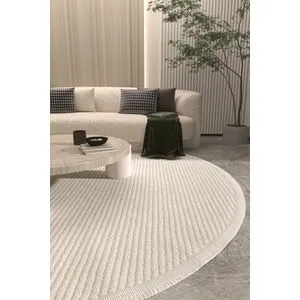 Conceptum Hypnose  Vetrina 3601 - Cream Carpet  (160 cm)