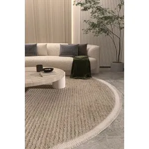 Conceptum Hypnose  Vetrina 3602 - Mink Mink Carpet (80 cm)