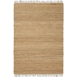 Conceptum Hypnose Vime 2 - Tepih od Jute, Bež, 170 x 240 cm