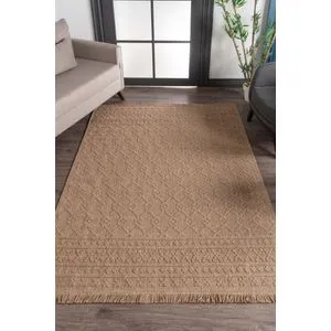 Conceptum Hypnose  Vlora 4763 - Beige Beige Carpet (80 x 150)