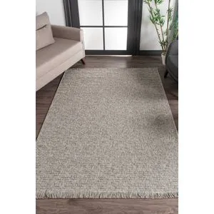 Conceptum Hypnose  Vlora 4765 - Grey Grey Carpet (100 x 200)