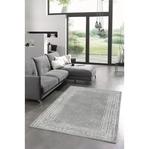 Conceptum Hypnose  W1056 - Multicolor Multicolor Carpet (80 x 120)