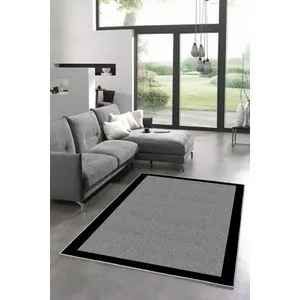 Conceptum Hypnose  W1110 - Multicolor Multicolor Carpet (60 x 100)