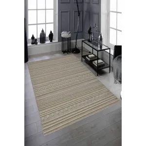 Conceptum Hypnose W1120 - Višenamenski Tepih za Hol Multicolor (100 x 150 cm)