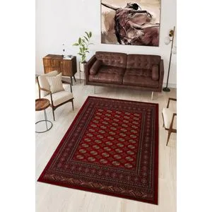 Conceptum Hypnose  W1122 - Multicolor Multicolor Carpet (120 x 180)