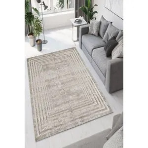 Conceptum Hypnose  W1195 - Multicolor Multicolor Carpet (120 x 180)