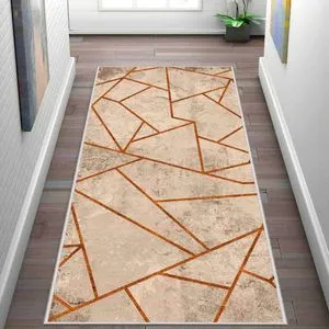 Conceptum Hypnose  Wooylk0021 Cream
Orange Carpet (100 x 150)
