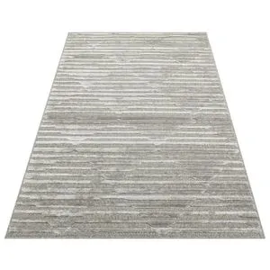 Conceptum Hypnose Znt 02 - Sivi Tepih (120 x 180 cm)