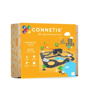 ConnetixMagnetni konstruktor Creative Roads Pack 48 delova