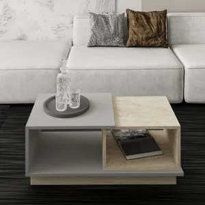 Consept - Travertine, Grey Travertine
Grey Coffee Table