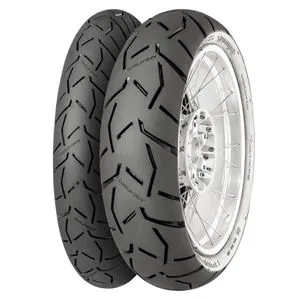 Continental 110/80R19 TRAIL ATTACK 3 59V  Moto gume Moto