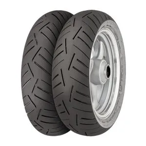 Continental 150/70-13 CONTISCOOT 64S  Moto gume Scooter