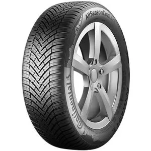 Continental 165/65R15 Conti AllSeasonContact 81T  Putnička/SUV All Season