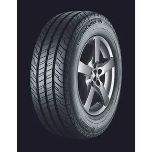 Continental 195/60R16C Conti VanContact 100 99/97H  Poluteretna Letnja