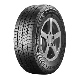 Continental 195/75R16C Conti VanContact A/S Ultra 107/105R  Poluteretna All Season