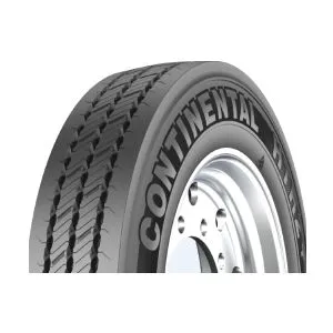 Continental 205/65R17.5 Conti HTR2+ 133G 16PR  Teretna Prikolica