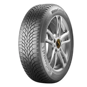 Continental 215/45R17 Conti Win TS 870 91V XL FR  Putnička/SUV Zimska