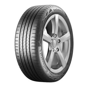 Continental 215/50R18 Conti EcoContact 6 Q 92W FR  Putnička/SUV Letnja
