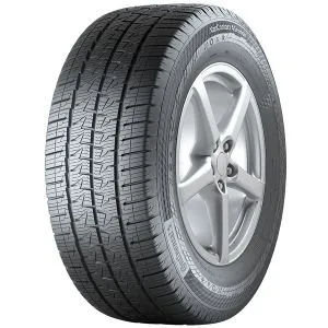 Continental 215/60R16C Conti VanContact 4Season 103/101T  Poluteretna All Season