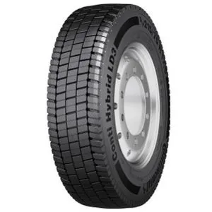 Continental 225/75R17.5 ContiHybrid LD3  Teretna Pogonska