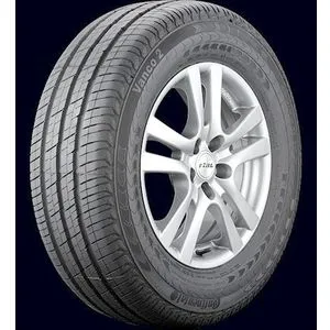 Continental 235/60R17C VANCO 2 117/115R  Stari DOT Letnja