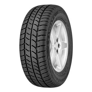 Continental 235/65R16C Conti VancoWinter 2 118/116R  Poluteretna Zimska