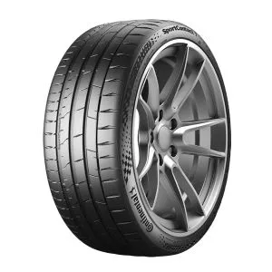 Continental 245/35R19 Conti SportContact 7 93Y XL FR  Putnička/SUV Letnja