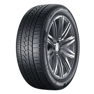 Continental 245/40R20 Conti Win TS 860 S 99V XL SSR FR  ROF Zimska