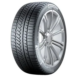 Continental 245/45R18 Conti Win TS 850 P 100V XL SSR *MOE FR  ROF Zimska