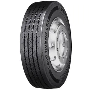 Continental 245/70R17.5 ContiHybrid LS3 136/134M 3PMSF  Teretna Vodeća
