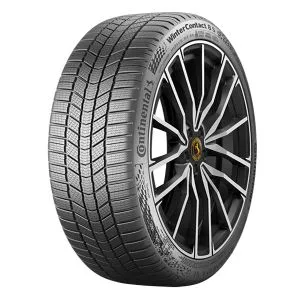 Continental 255/35R19 Conti WinterContact 8 S 96V XL FR  Putnička/SUV Zimska