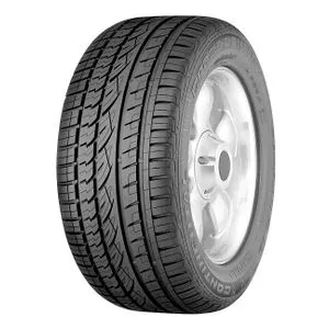 Continental 255/45R19 Conti CrossContact UHP 100V MO  Putnička/SUV Letnja