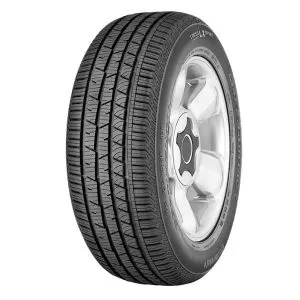 Continental 255/50 R20 ContiCrossContact LX Sport 105T TL  Stari DOT Letnja