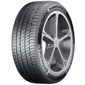 Continental 255/55R20 Conti PremiumContact 6 110V XL FR  Putnička/SUV Letnja