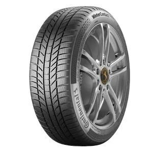 Continental 275/45R21 Conti Win TS 870 P 110V XL MO1 FR  Putnička/SUV Zimska