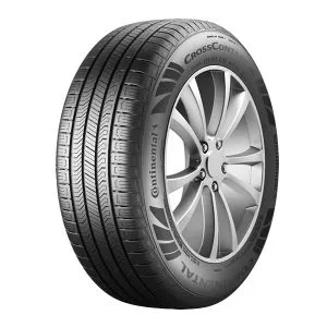 Continental 275/45R22 Conti CrossContact RX 115W XL LR FR  Putnička/SUV Letnja