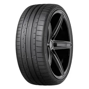 Continental 285/35R23 Conti SC6 107Y RO1 C  Stari DOT Letnja