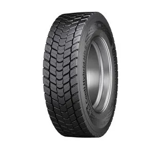 Continental 295/80R22.5 ContiHybrid HD5  Teretna Pogonska